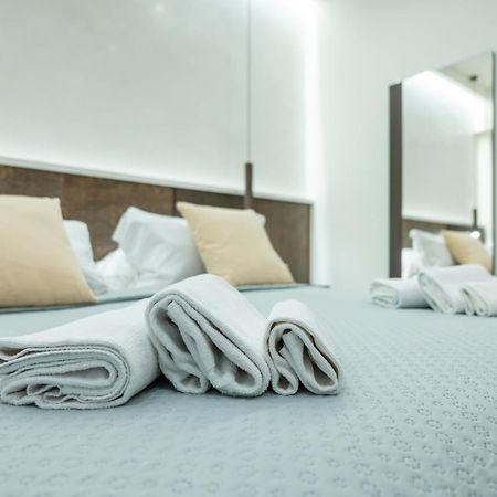 San Giusto Rooms Джардини-Наксос Экстерьер фото