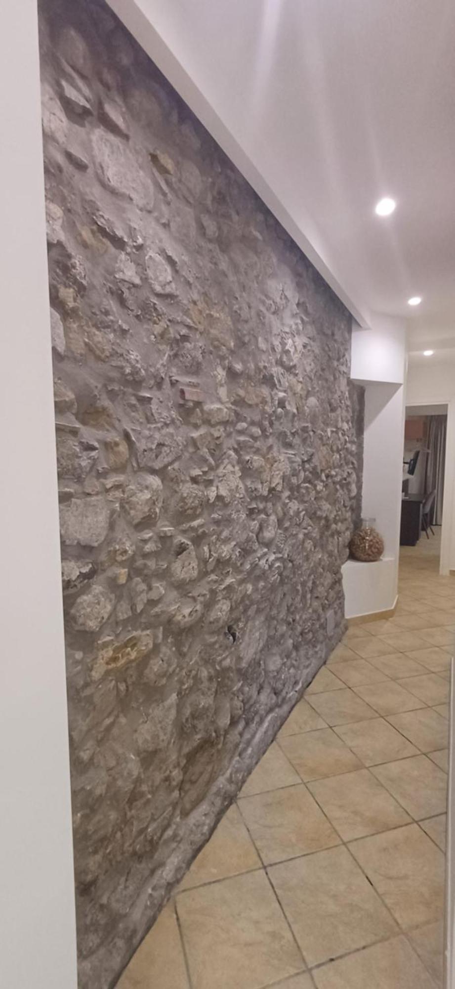San Giusto Rooms Джардини-Наксос Экстерьер фото