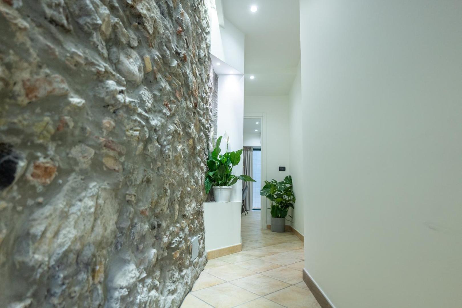 San Giusto Rooms Джардини-Наксос Экстерьер фото