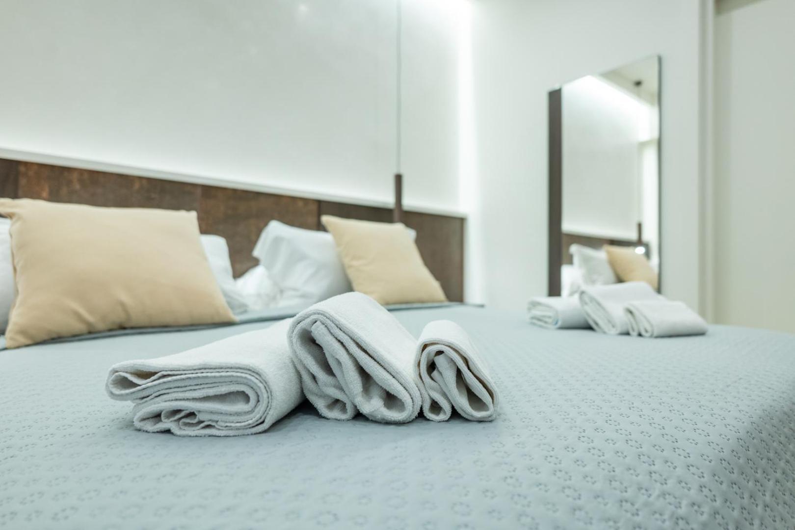 San Giusto Rooms Джардини-Наксос Экстерьер фото