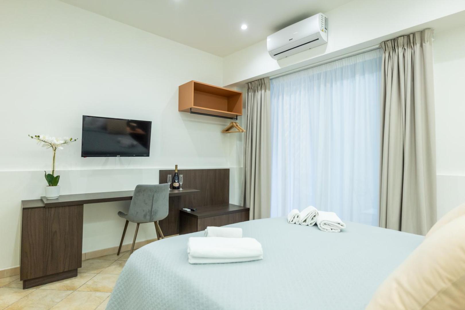 San Giusto Rooms Джардини-Наксос Экстерьер фото