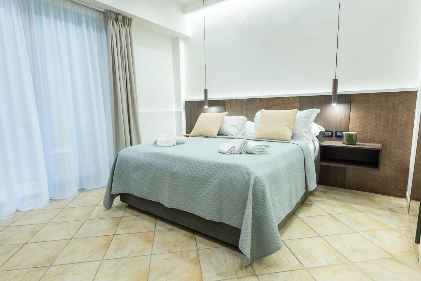 San Giusto Rooms Джардини-Наксос Экстерьер фото
