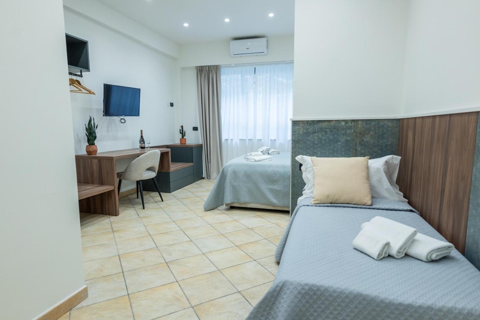 San Giusto Rooms Джардини-Наксос Экстерьер фото