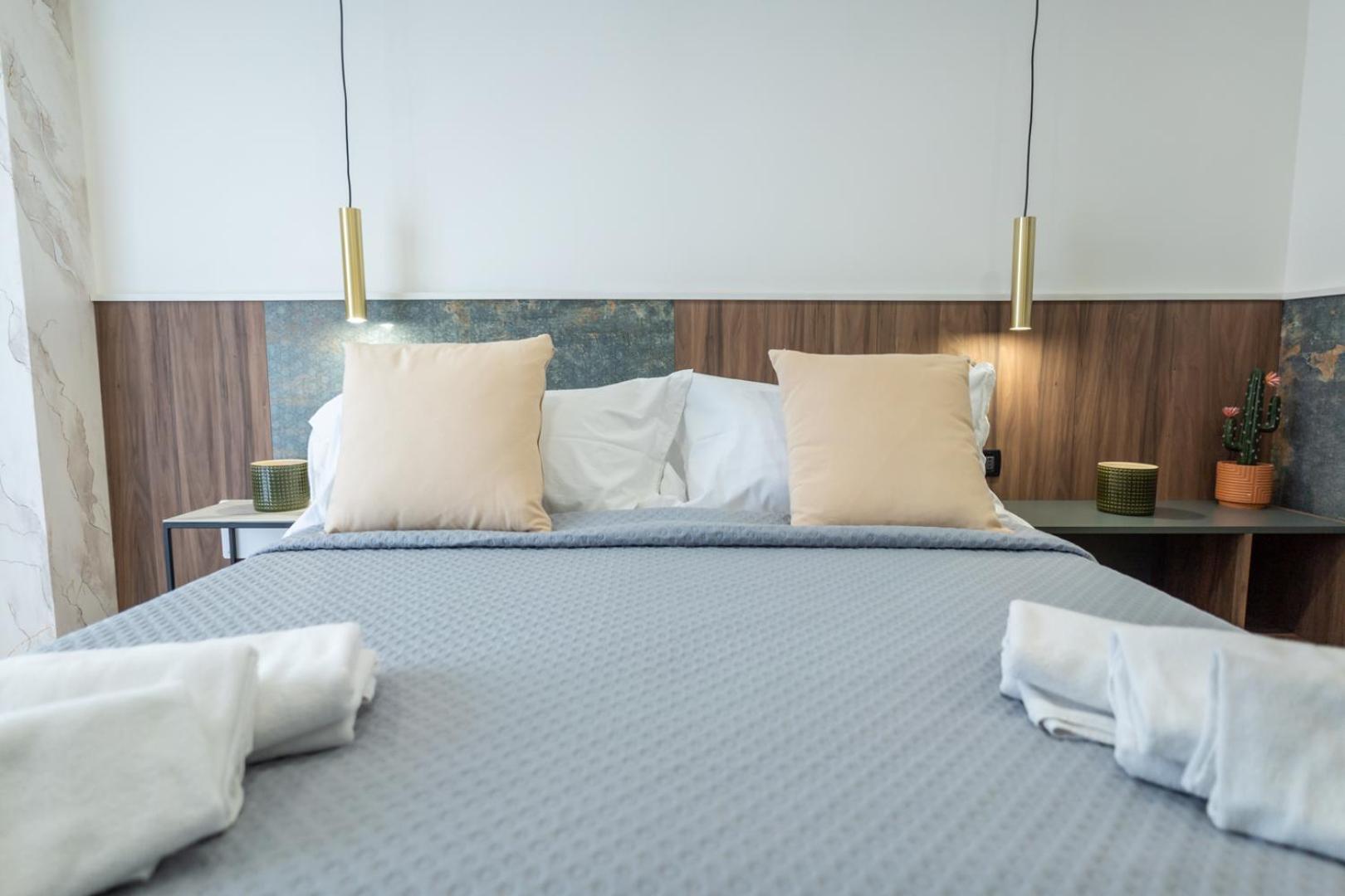 San Giusto Rooms Джардини-Наксос Экстерьер фото