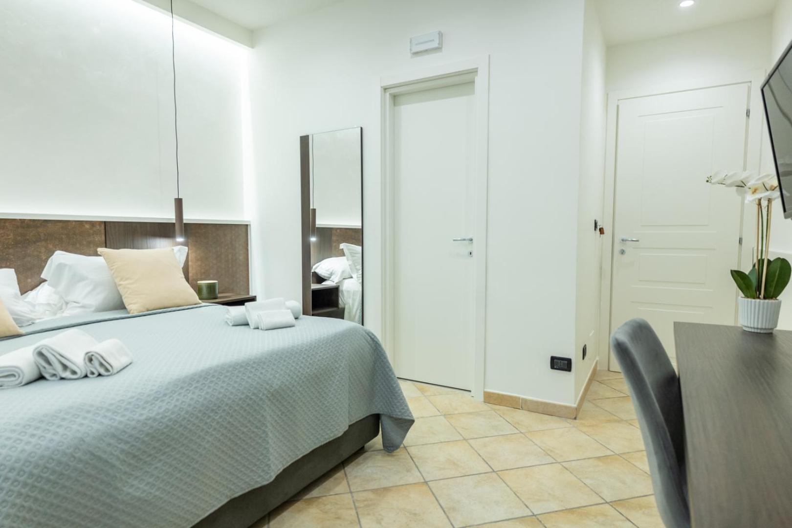 San Giusto Rooms Джардини-Наксос Экстерьер фото