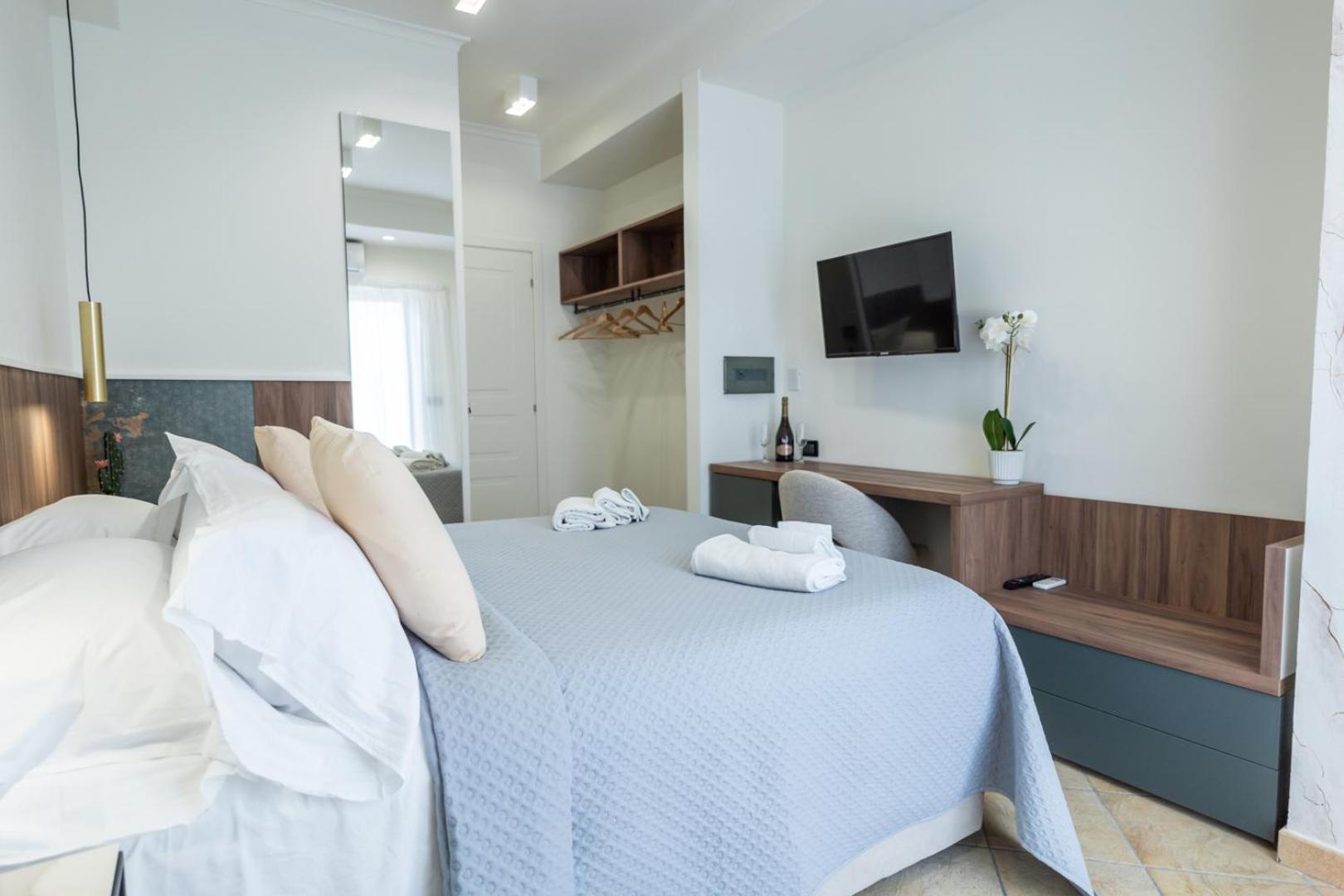 San Giusto Rooms Джардини-Наксос Экстерьер фото