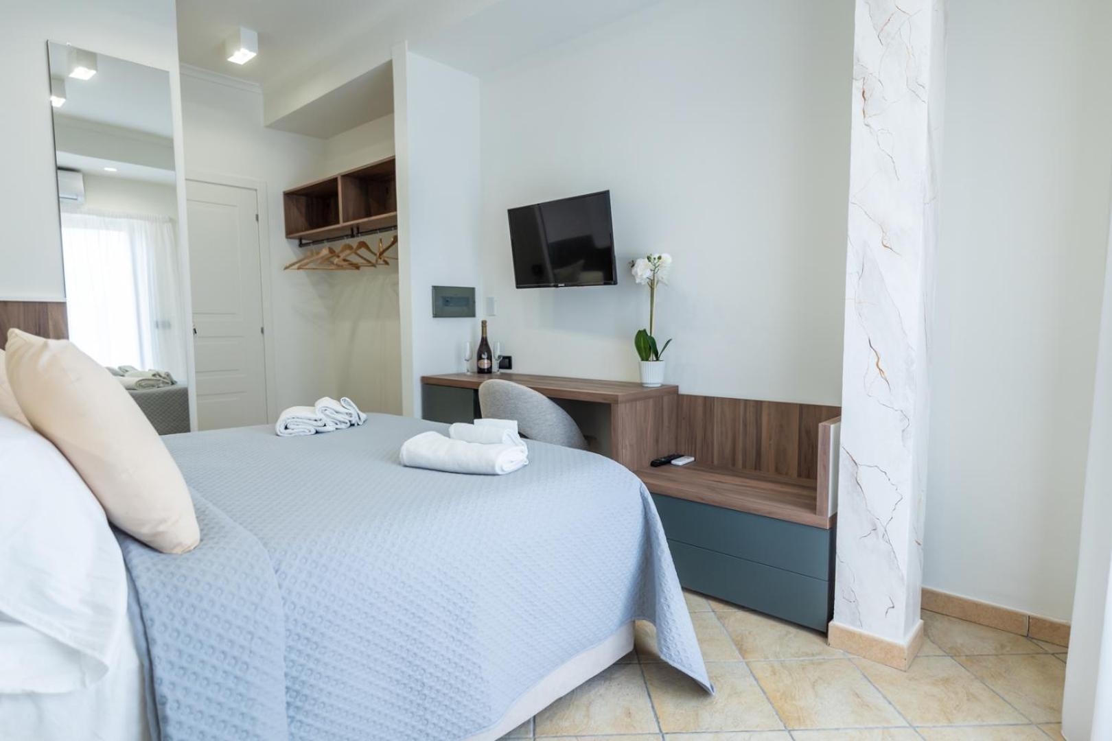 San Giusto Rooms Джардини-Наксос Экстерьер фото