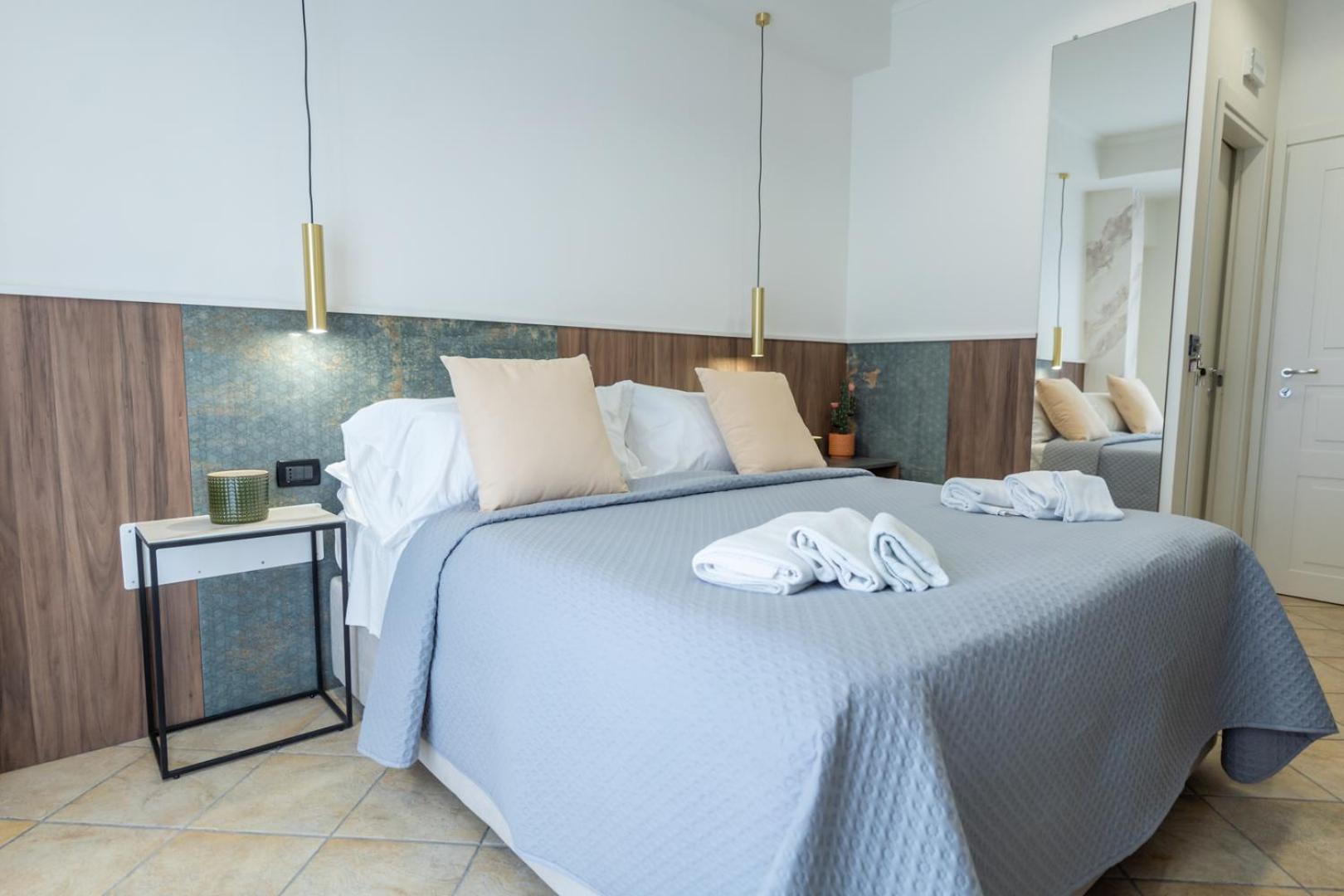 San Giusto Rooms Джардини-Наксос Экстерьер фото