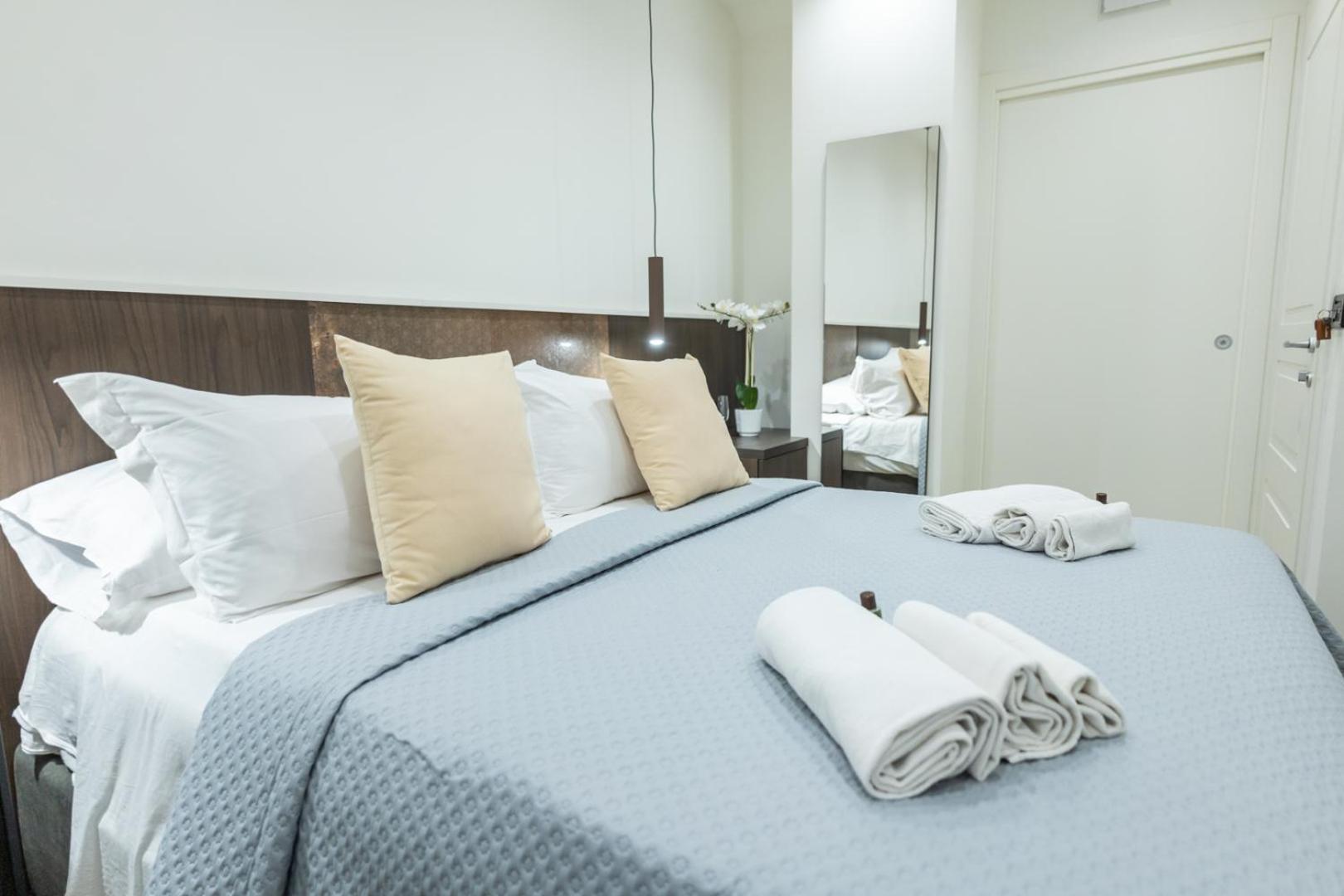 San Giusto Rooms Джардини-Наксос Экстерьер фото
