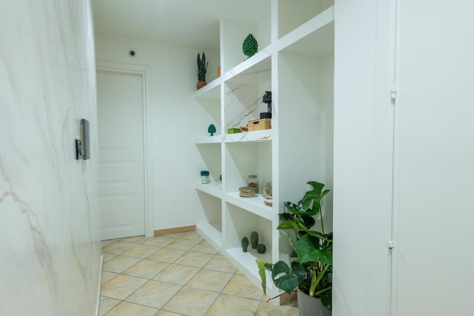 San Giusto Rooms Джардини-Наксос Экстерьер фото