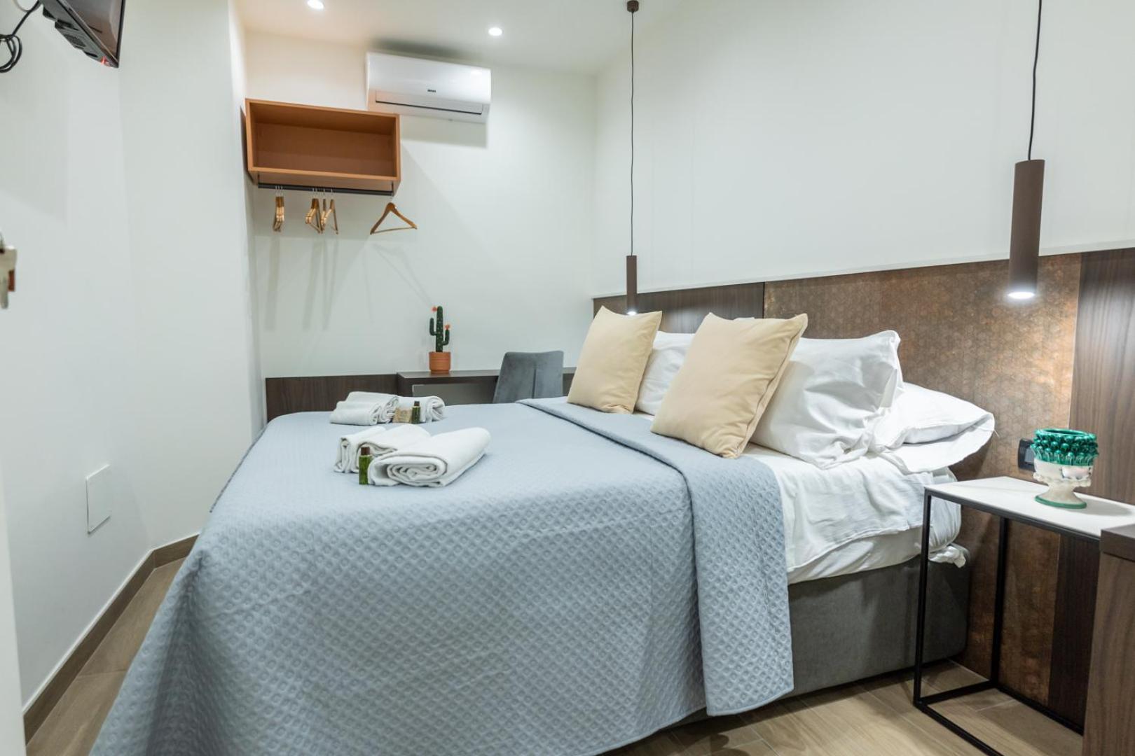 San Giusto Rooms Джардини-Наксос Экстерьер фото