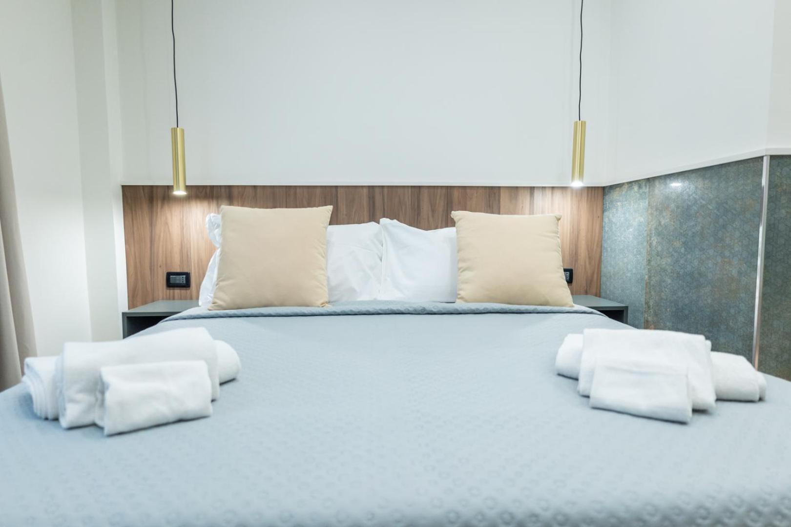 San Giusto Rooms Джардини-Наксос Экстерьер фото