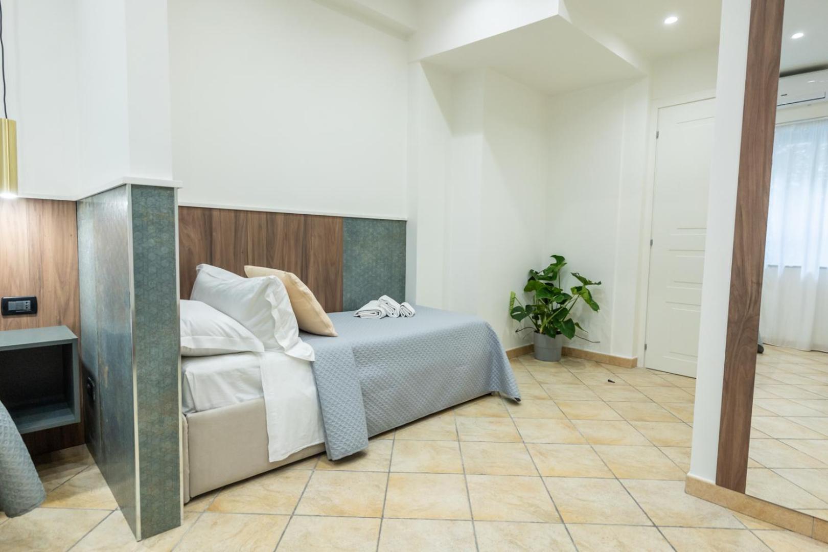 San Giusto Rooms Джардини-Наксос Экстерьер фото
