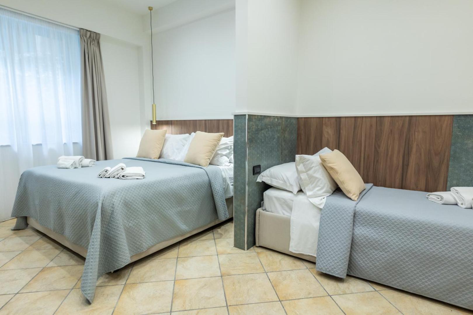 San Giusto Rooms Джардини-Наксос Экстерьер фото