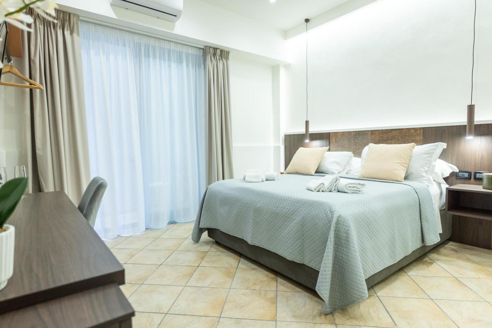 San Giusto Rooms Джардини-Наксос Экстерьер фото