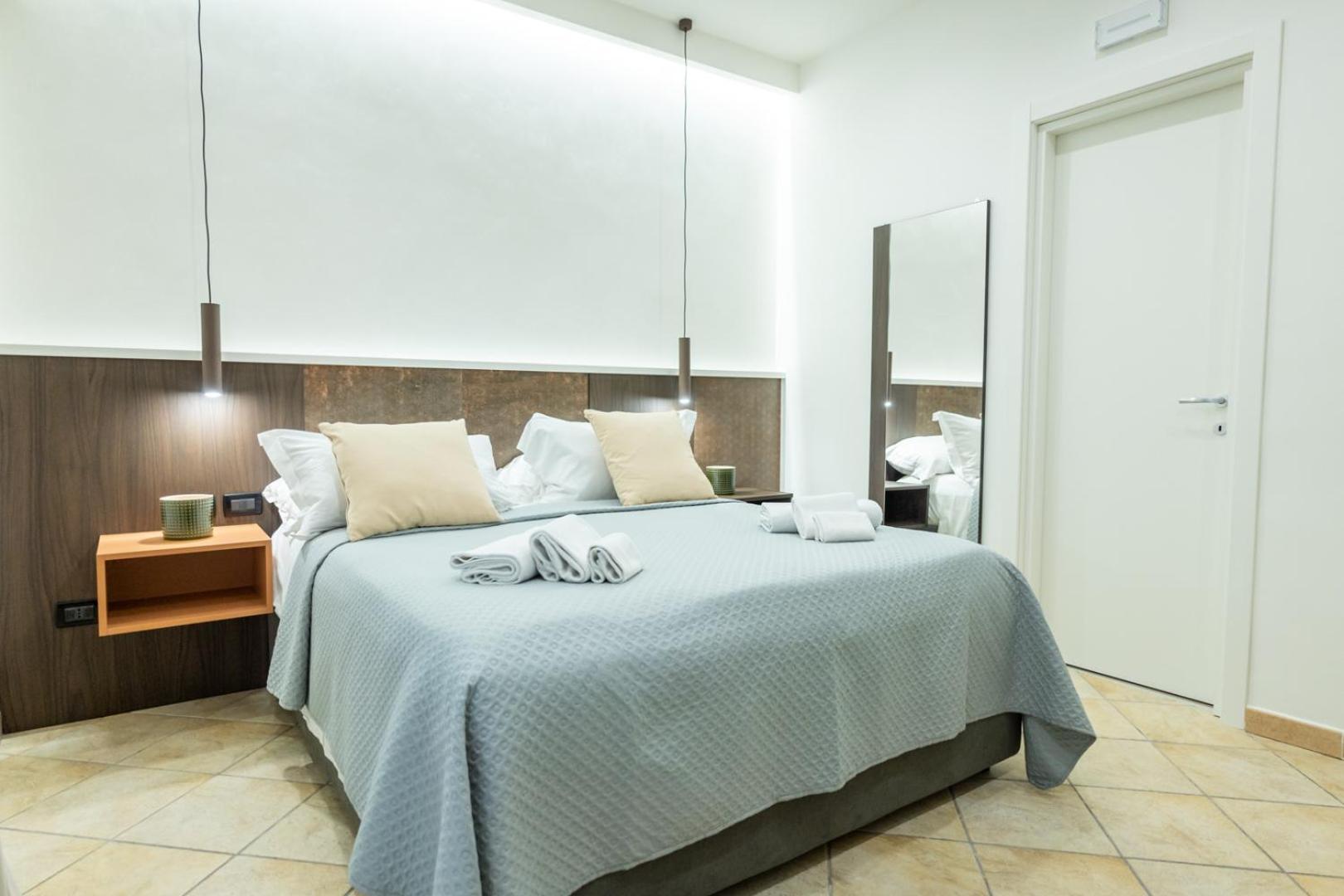San Giusto Rooms Джардини-Наксос Экстерьер фото